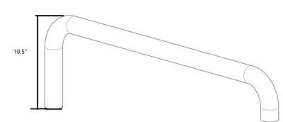 S2142XS forlengelse (DHL/FEDEX/UPS frakt)
