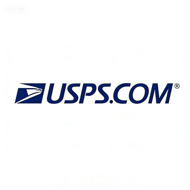 USPS fraktkostnad fra USA