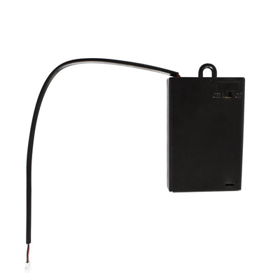 Sumerain utskiftingsbatteripute for S1380CM LED-kran